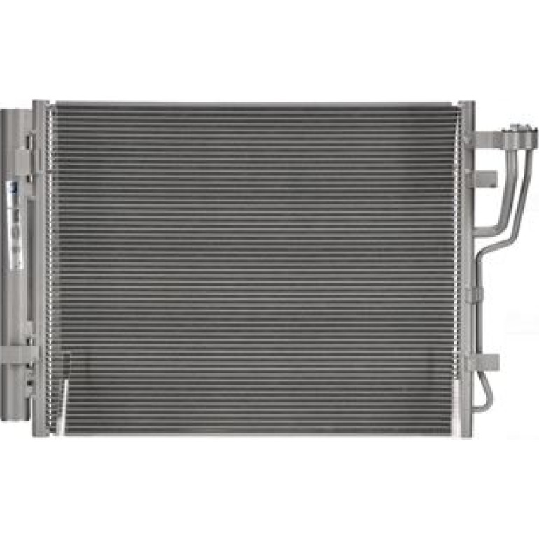 Kondensator PKW 940007 Kondensator PKW 940007
