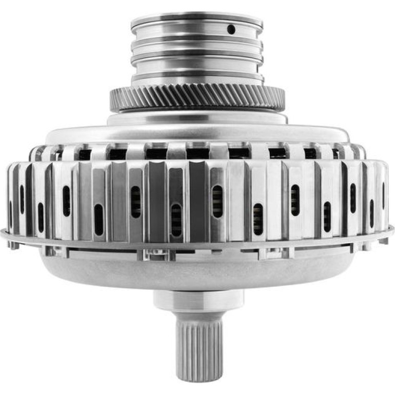Doppelkupplungsmodul DualTronic 202155 Doppelkupplungsmodul DualTronic 202155