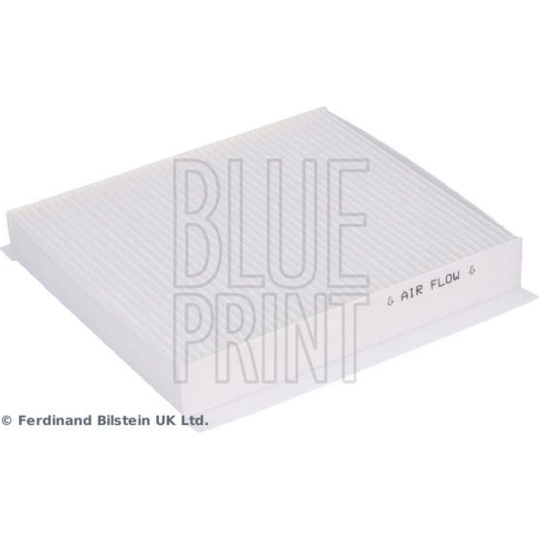BluePrint Innenraumfilter ADP152503 BluePrint Innenraumfilter ADP152503