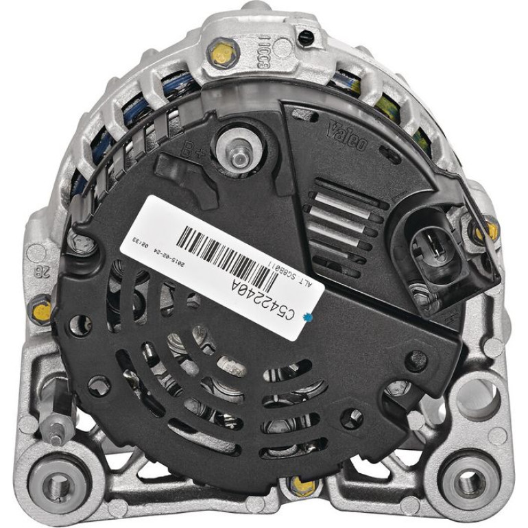 VALEO Generator 200096 VALEO Generator 200096