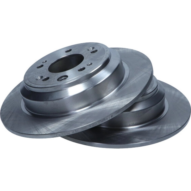 Maxgear Bremsscheibe Honda T. Accord 08- Automatik 19-2396 Maxgear Bremsscheibe Honda T. Accord 08- Automatik 19-2396