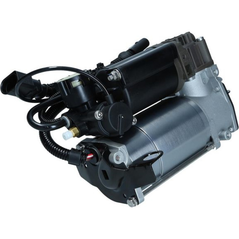 KAMOKA Kompressor, Druckluftanlage 2077003