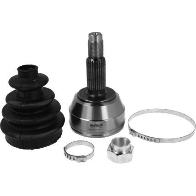 Gelenksatz, Antriebswelle Ford Escort 15-1125 Gelenksatz, Antriebswelle Ford Escort 15-1125