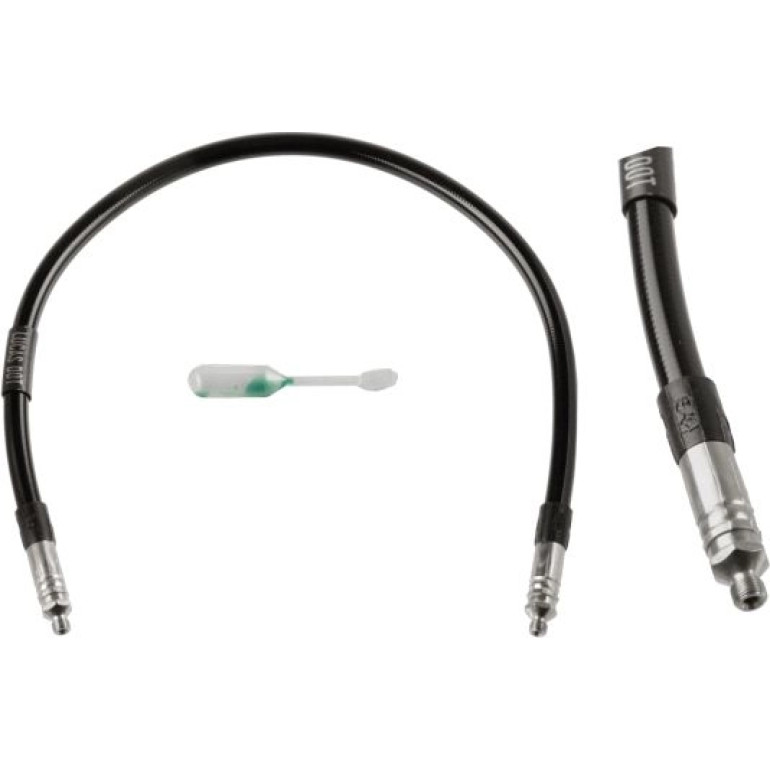 Varioleitung schwarz MV041S Varioleitung schwarz MV041S