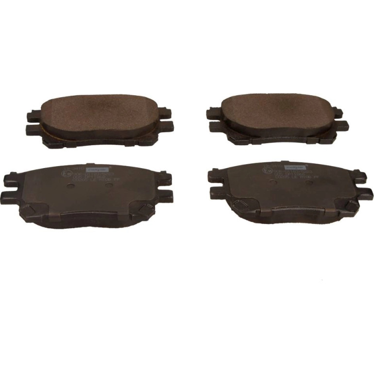 MAXGEAR Bremsbelagsatz 19-3410 Toyota Previa
