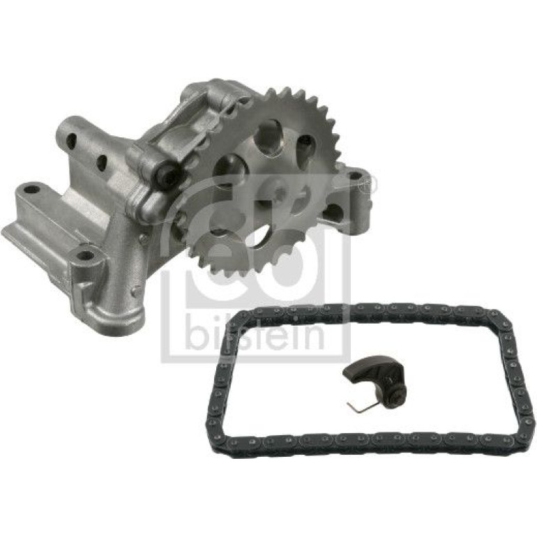 FEBI BILSTEIN Ölpumpe 33751 FEBI BILSTEIN Ölpumpe 33751