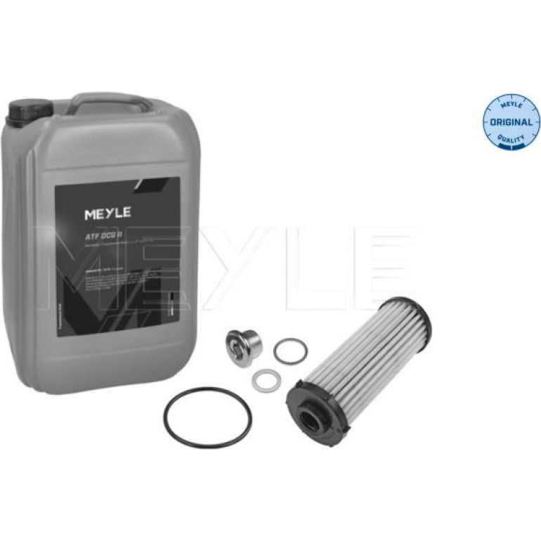 Ölwechselkit mit Öl 100 135 0103/XK Ölwechselkit mit Öl 100 135 0103/XK