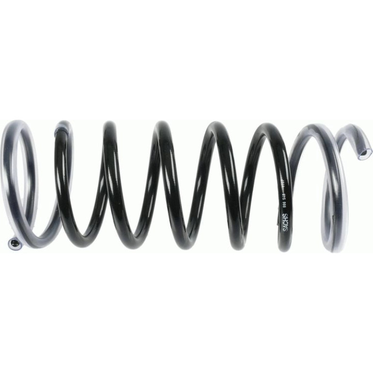 Sachs Fahrwerksfeder Db T. G-Class W463 Typ460G Spacing 2400/2850Mm 89 996 548 Sachs Fahrwerksfeder Db T. G-Class W463 Typ460G Spacing 2400/2850Mm 89 996 548