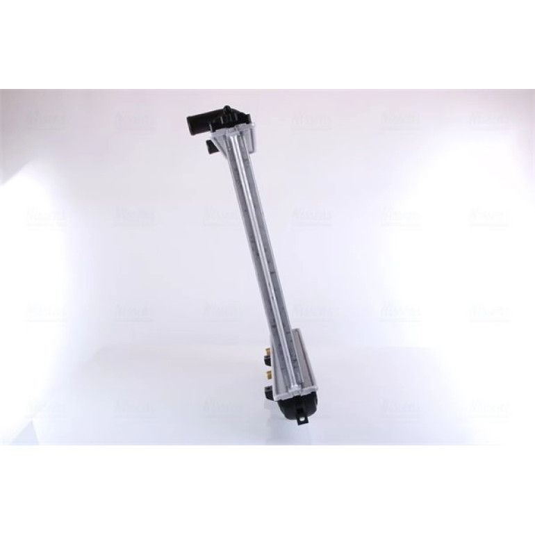 Wasserkühler PKW 64309