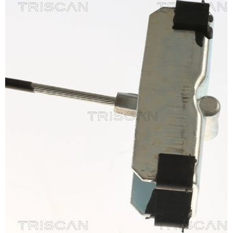 Seilzug, Feststellbremse Renault T. Trafic 01- ùRodkowa 8140251101