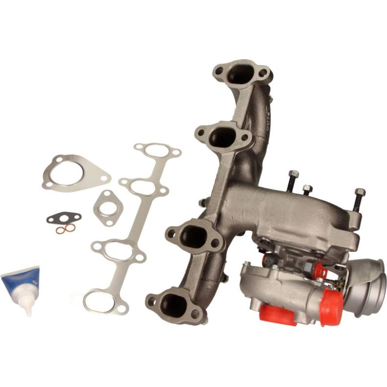 Turbolader PA4542322 Turbolader PA4542322