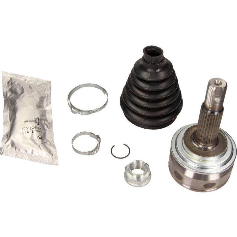 Gelenksatz, Antriebswelle Toyota Yaris 1.4D-4D 06 49-1615 Gelenksatz, Antriebswelle Toyota Yaris 1.4D-4D 06 49-1615