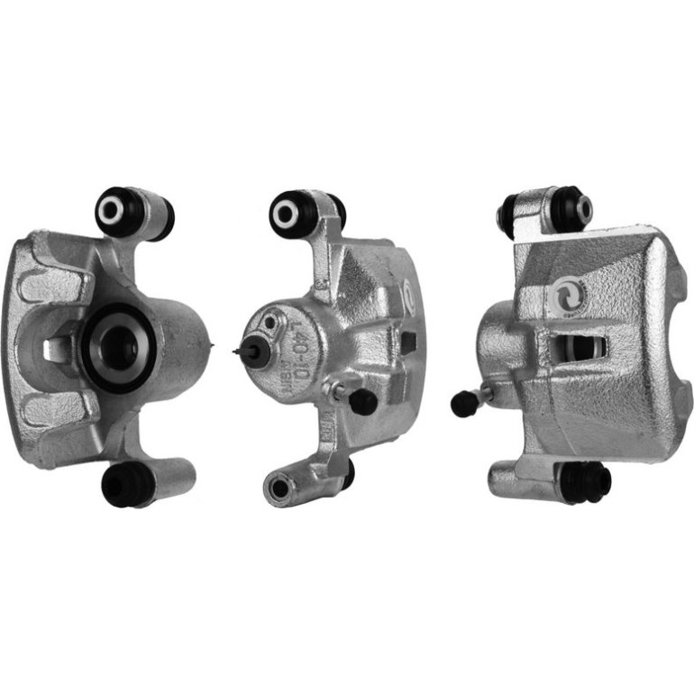 Tauschbremssattel 4162110