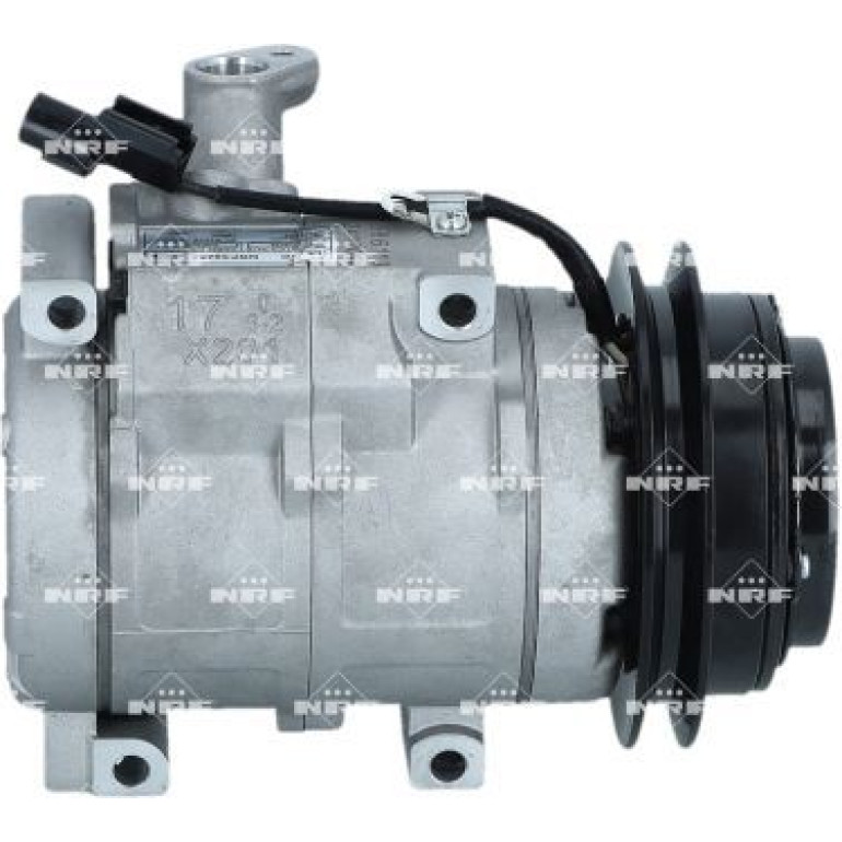 Kompressor, Klimaanlage 32458 Kompressor, Klimaanlage 32458