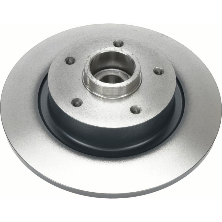 Bremsscheibe Renault T. Grand Scenic 09- Mit Lager DF6203BS