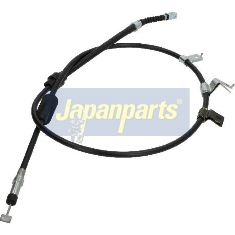 Seilzug, Feststellbremse Honda T. Civic 1.4-1.6 16V 94-01 Le BC-423L Seilzug, Feststellbremse Honda T. Civic 1.4-1.6 16V 94-01 Le BC-423L