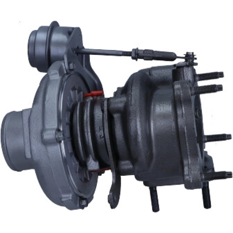 Turbolader 003-001-000056R Turbolader 003-001-000056R