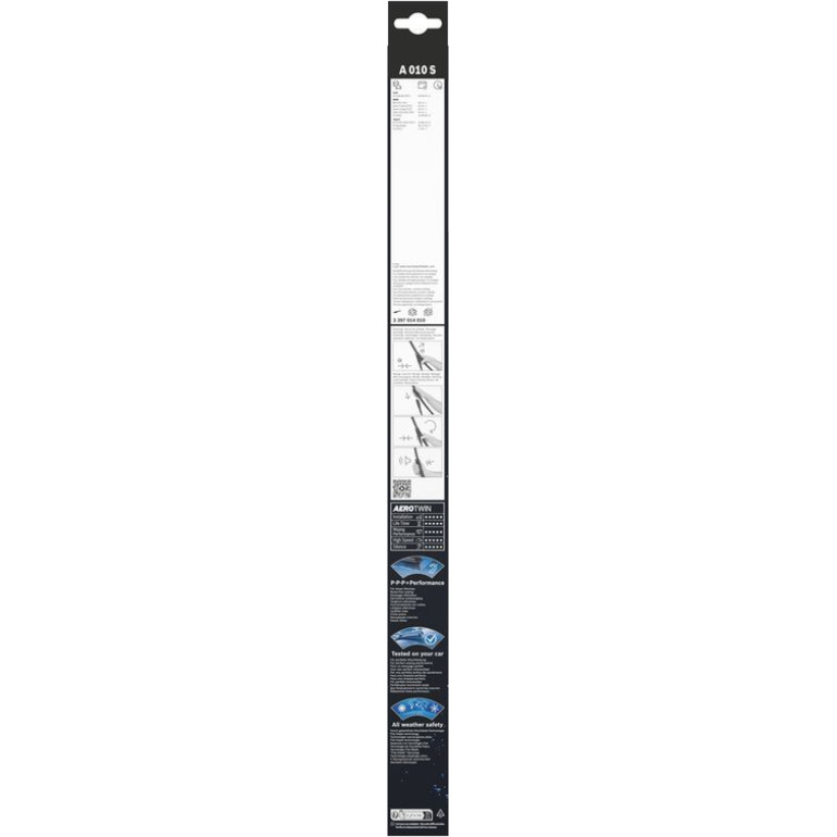 Bosch Scheibenwischer Aerotwin A010S 3397014010 Bosch Scheibenwischer Aerotwin A010S 3397014010