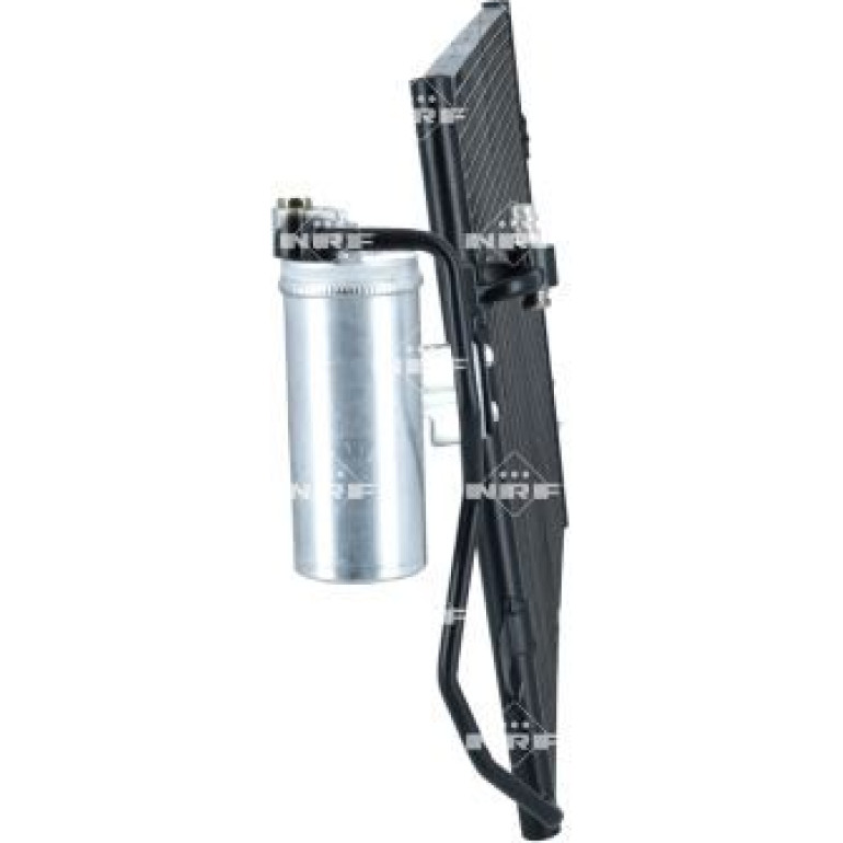 Kondensator, Klimaanlage 35527 Kondensator, Klimaanlage 35527