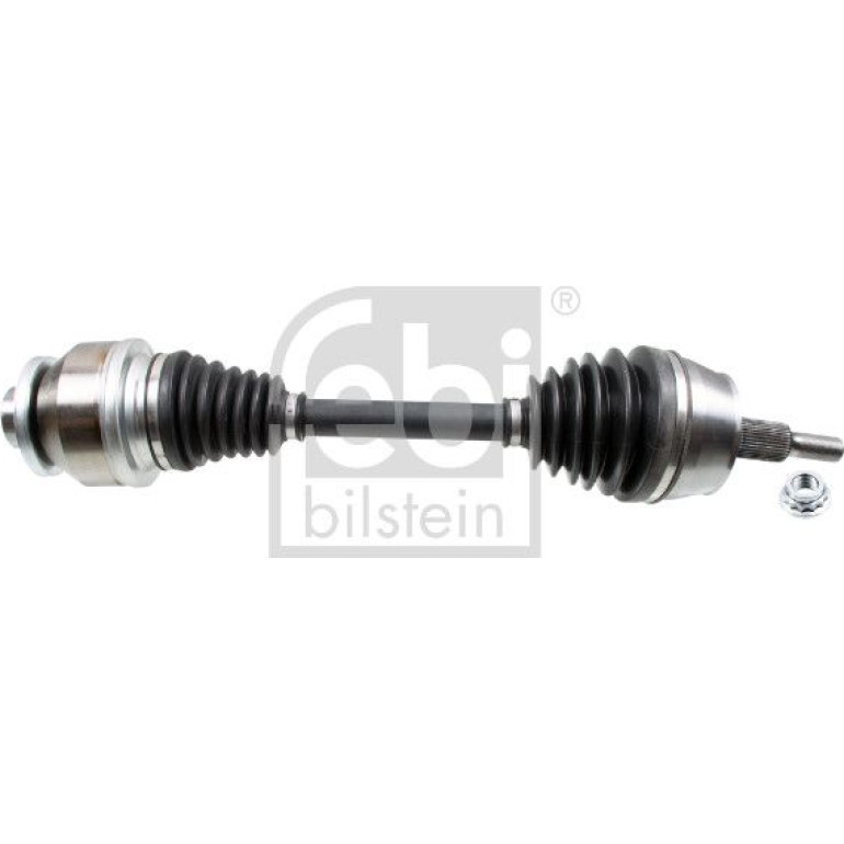 FEBI BILSTEIN Antriebswelle 181115 FEBI BILSTEIN Antriebswelle 181115