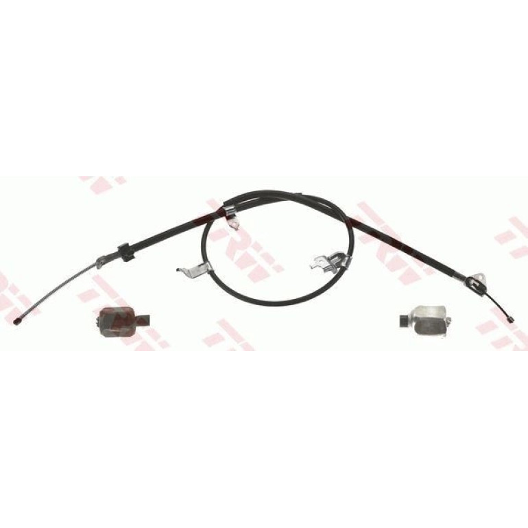 Handbremsseil re GCH468 Handbremsseil re GCH468