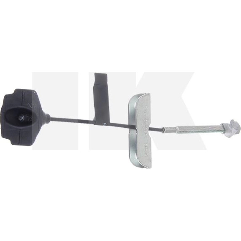 Seilzug, Feststellbremse Ford P. Mondeo 00-07 9025154 Seilzug, Feststellbremse Ford P. Mondeo 00-07 9025154