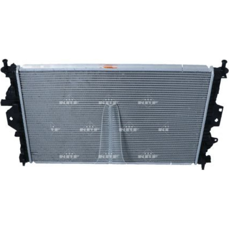 Kühler, Motorkühlung 53812 Kühler, Motorkühlung 53812