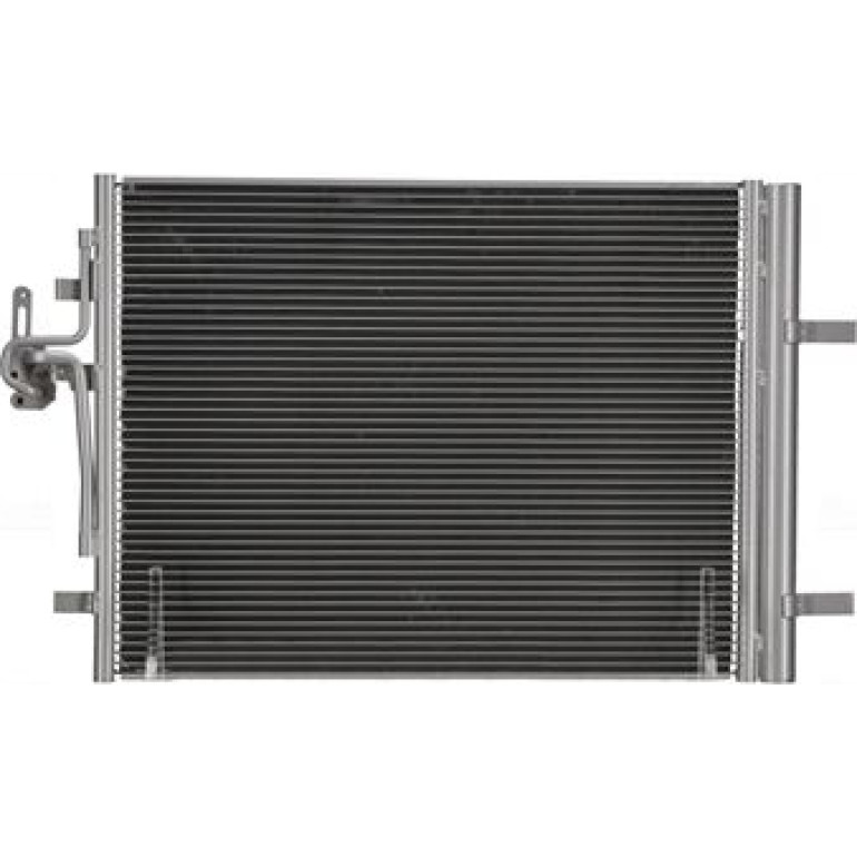 Kondensator PKW 940155 Kondensator PKW 940155