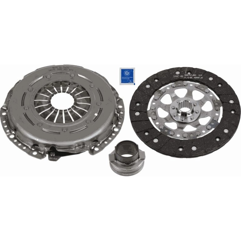 SACHS Kupplungssatz 3000 970 134 SACHS Kupplungssatz 3000 970 134