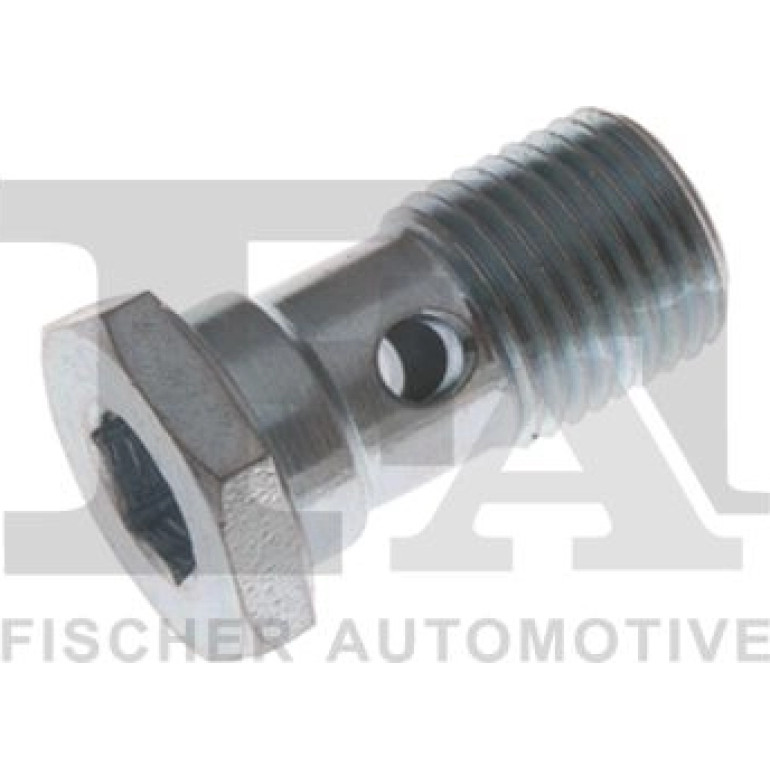 Hohlschraube, Lader 989-10-006 Hohlschraube, Lader 989-10-006