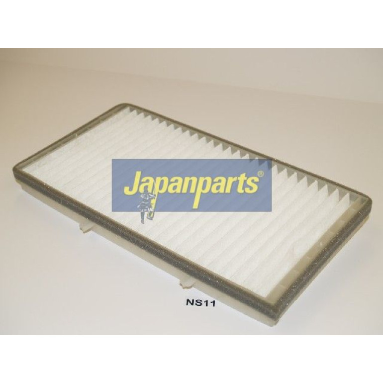 Japanparts Innenraumfilter FAA-NS11