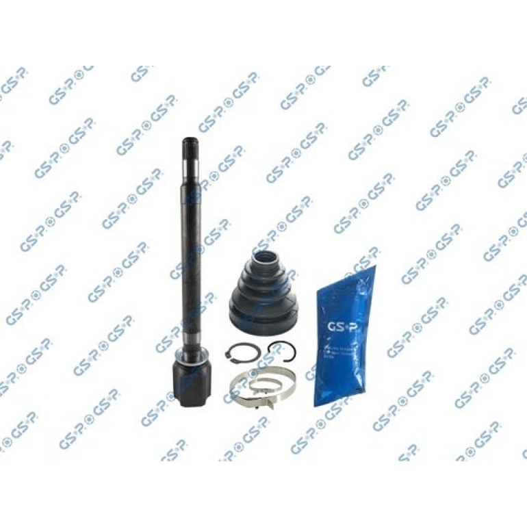 GSP Gelenksatz, Antriebswelle 602268 GSP Gelenksatz, Antriebswelle 602268