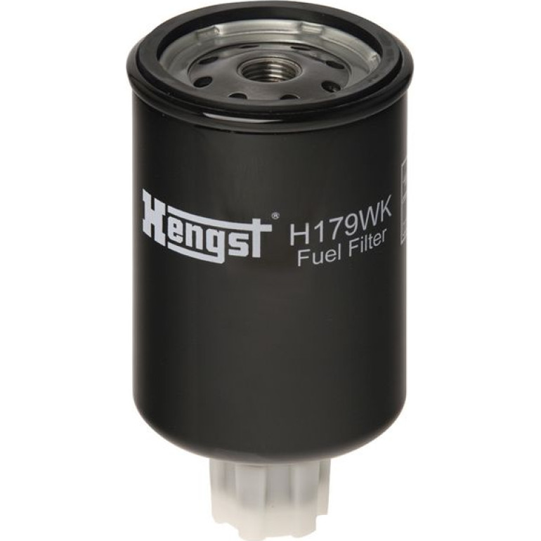HENGST FILTER Kraftstofffilter H179WK HENGST FILTER Kraftstofffilter H179WK
