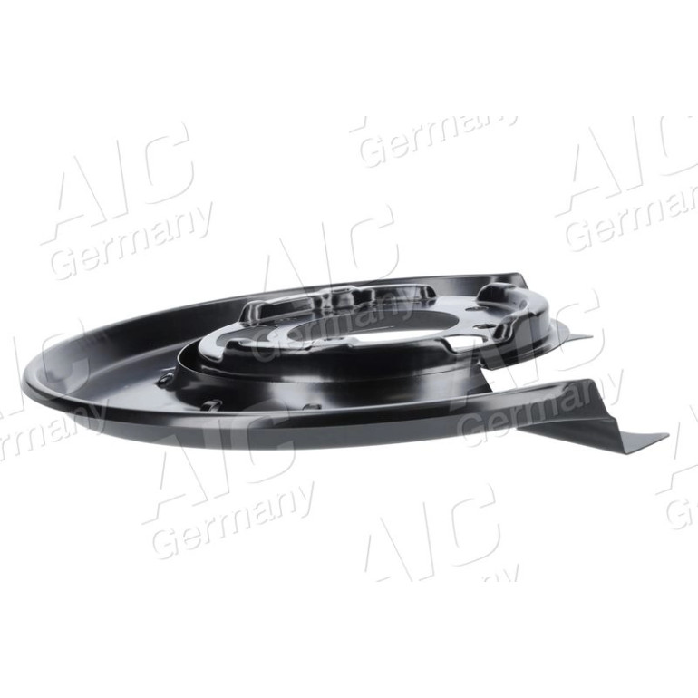 BREMSANKERBLECH H L VERZINKT D:310MM 55097 BREMSANKERBLECH H L VERZINKT D:310MM 55097