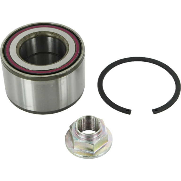 Radlagersatz VKBA 7743 Radlagersatz VKBA 7743