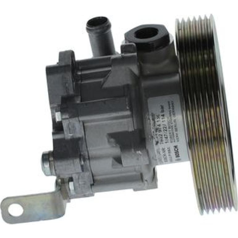 Flügelpumpe K S00 003 787 Flügelpumpe K S00 003 787