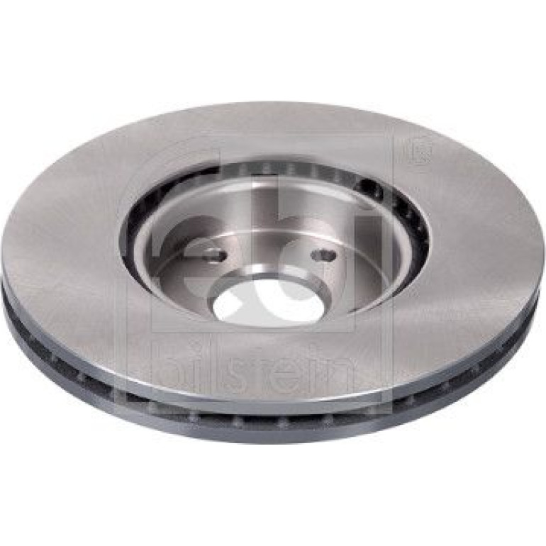 FEBI BILSTEIN Bremsscheibe 43975 FEBI BILSTEIN Bremsscheibe 43975