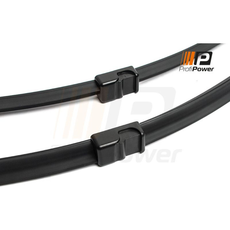 PROFIPOWER Wischblatt 1W1016K PROFIPOWER Wischblatt 1W1016K