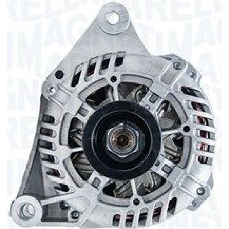 MAGNETI MARELLI Generator 063730715010 MAGNETI MARELLI Generator 063730715010