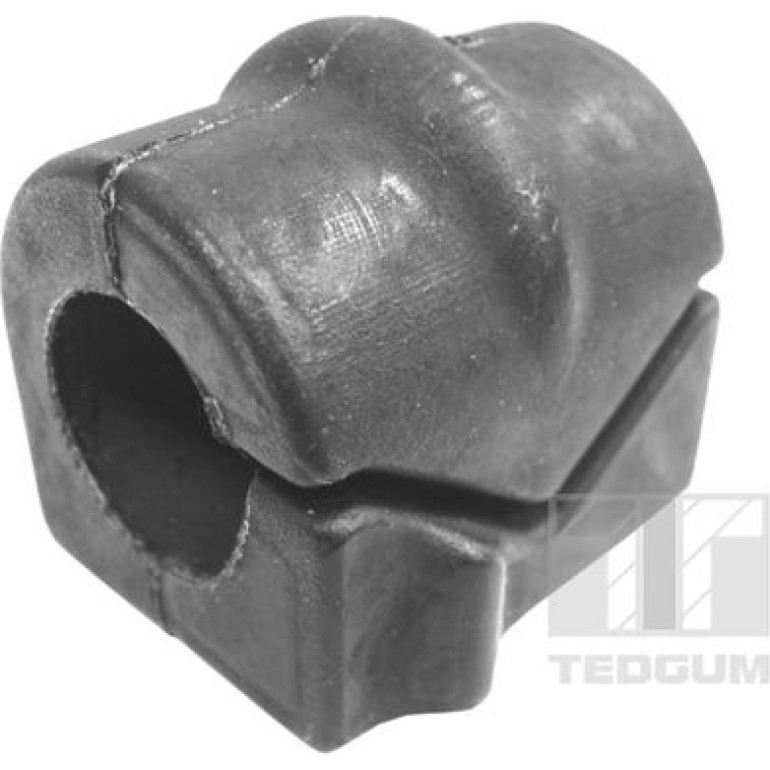 TEDGUM Stabilisatorbuchse 00501574 TEDGUM Stabilisatorbuchse 00501574