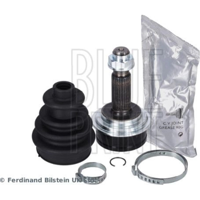 Gelenksatz, Antriebswelle Toyota Yaris 1.0 05 ADT38985