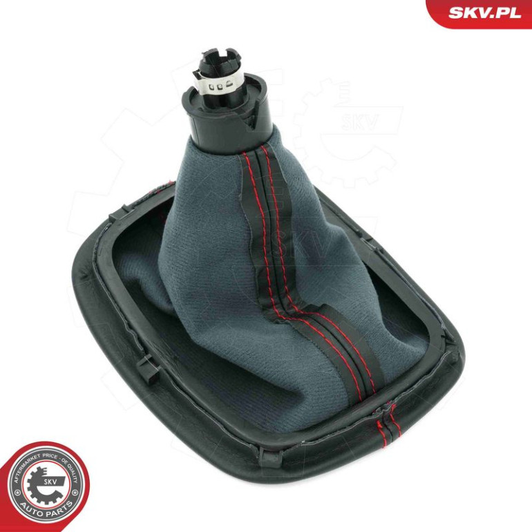 ESEN SKV Schalthebelknauf 63SKV461 ESEN SKV Schalthebelknauf 63SKV461