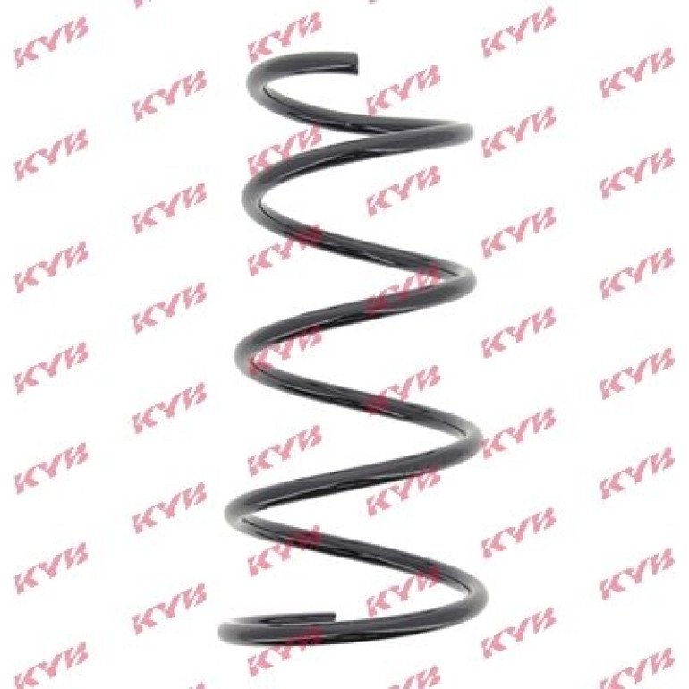 KYB Fahrwerksfeder Renault P. Twingo Ii 1.2 03/07 RH2947 KYB Fahrwerksfeder Renault P. Twingo Ii 1.2 03/07 RH2947