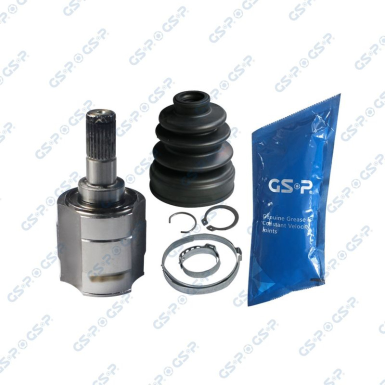 GSP Gelenksatz, Antriebswelle 627019 GSP Gelenksatz, Antriebswelle 627019