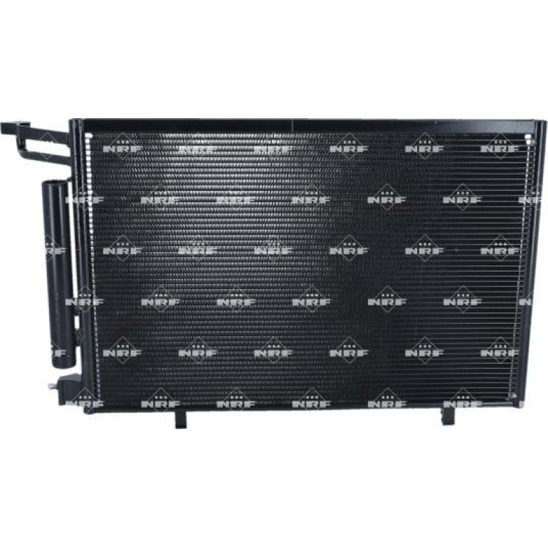 Kondensator, Klimaanlage 350396 Kondensator, Klimaanlage 350396