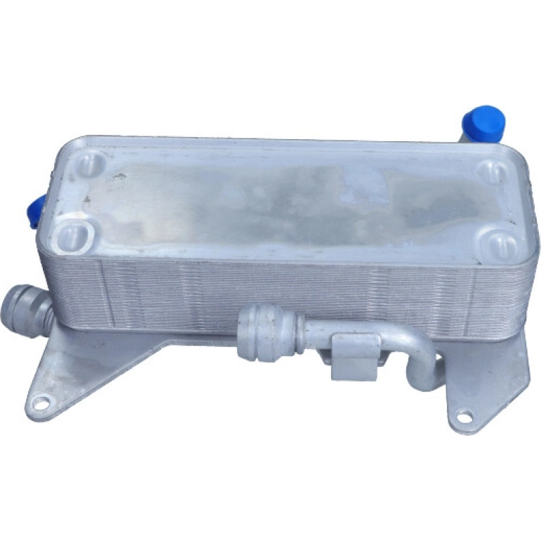 Ölkühler PKW 90894 Ölkühler PKW 90894