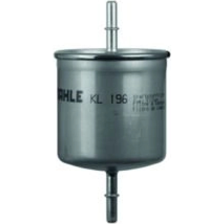 MAHLE Kraftstofffilter KL 196 MAHLE Kraftstofffilter KL 196