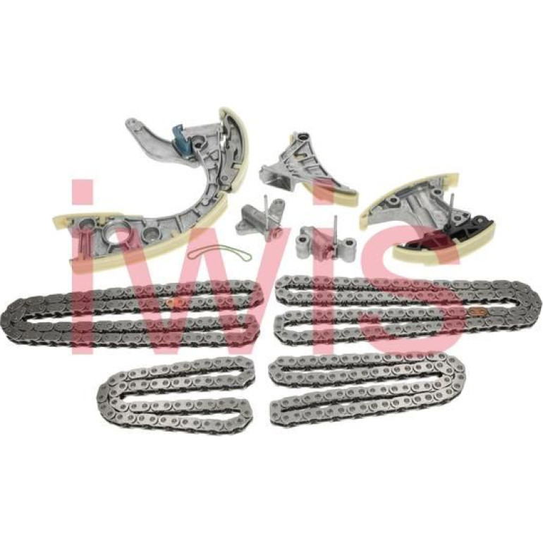 STEUERKETTENSATZ IWI71652SET STEUERKETTENSATZ IWI71652SET