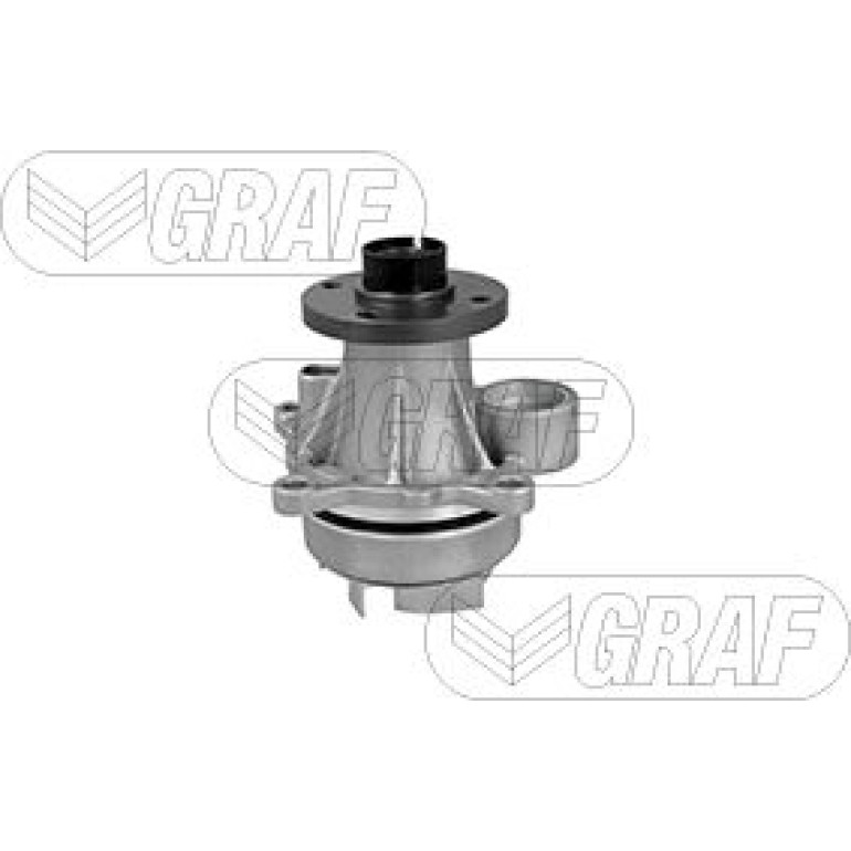 Wasserpumpe PA1395 Wasserpumpe PA1395