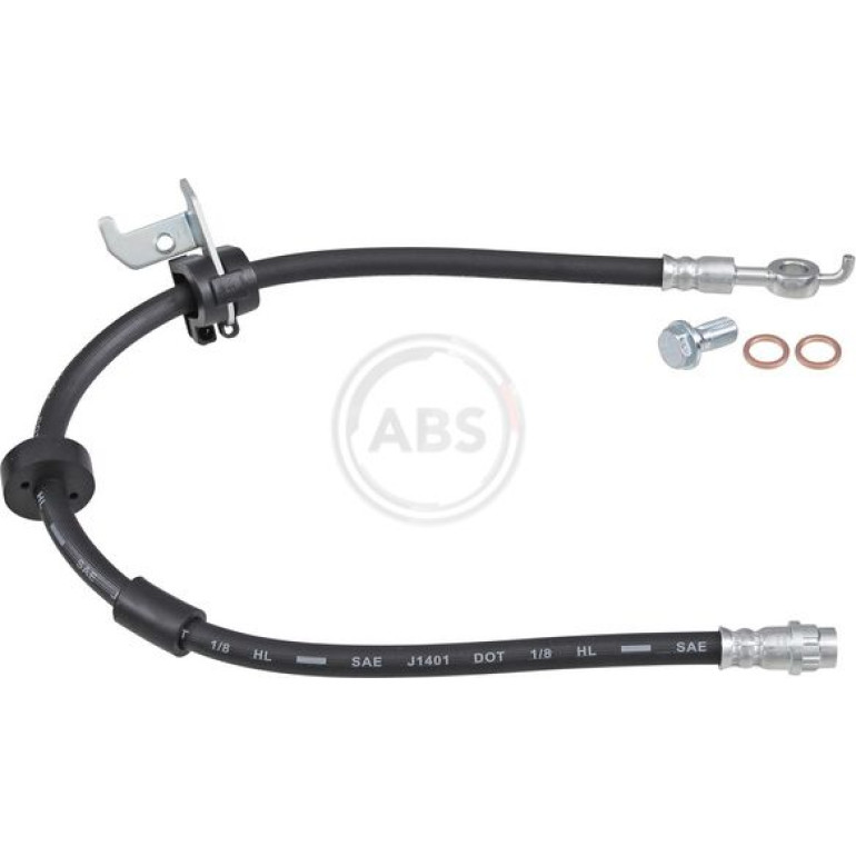 A.B.S. Bremsschlauch SL 1441 A.B.S. Bremsschlauch SL 1441